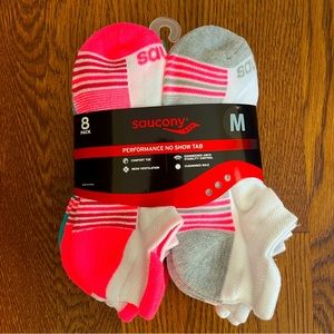 Saucony Performance Socks